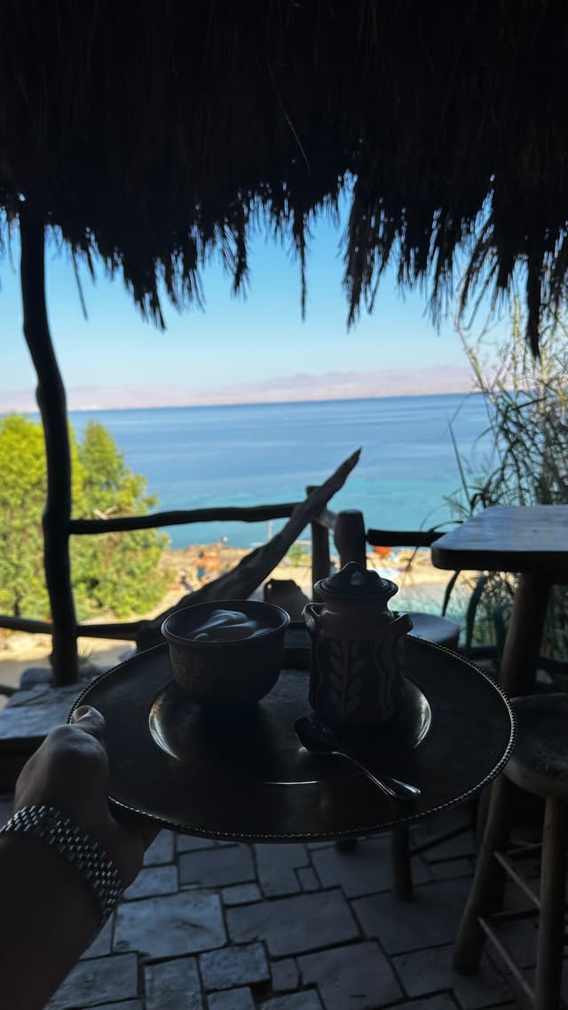 Premium Egyptian experience